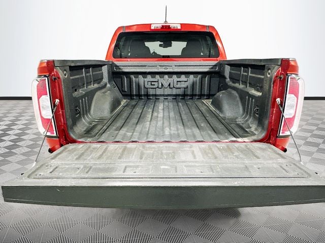 2015 GMC Canyon SLT