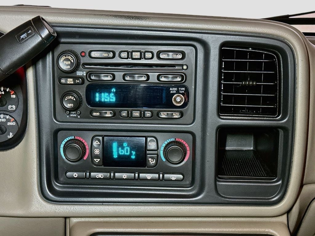 2007 GMC Sierra 3500 Classic SLT DRW