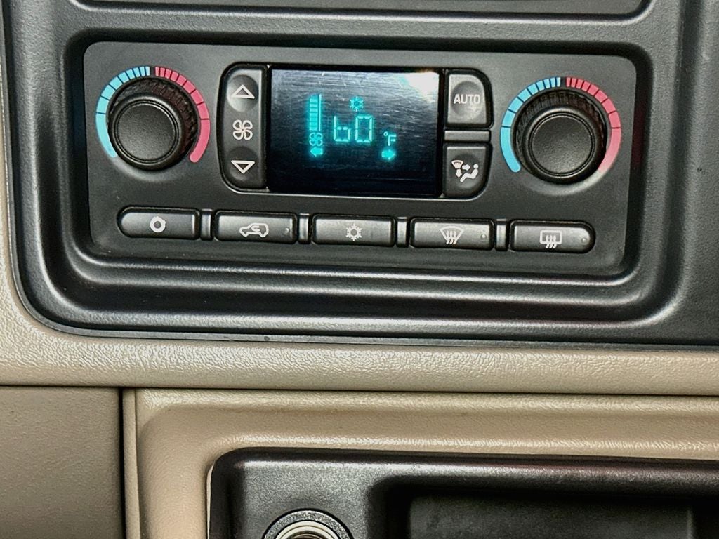 2007 GMC Sierra 3500 Classic SLT DRW