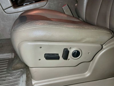 2007 GMC Sierra 3500 Classic SLT DRW