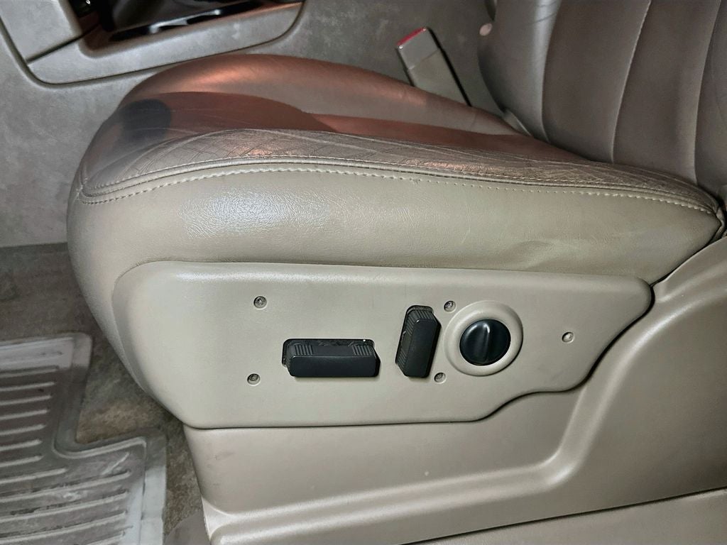 2007 GMC Sierra 3500 Classic SLT DRW