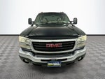 2007 GMC Sierra 3500 Classic SLT DRW