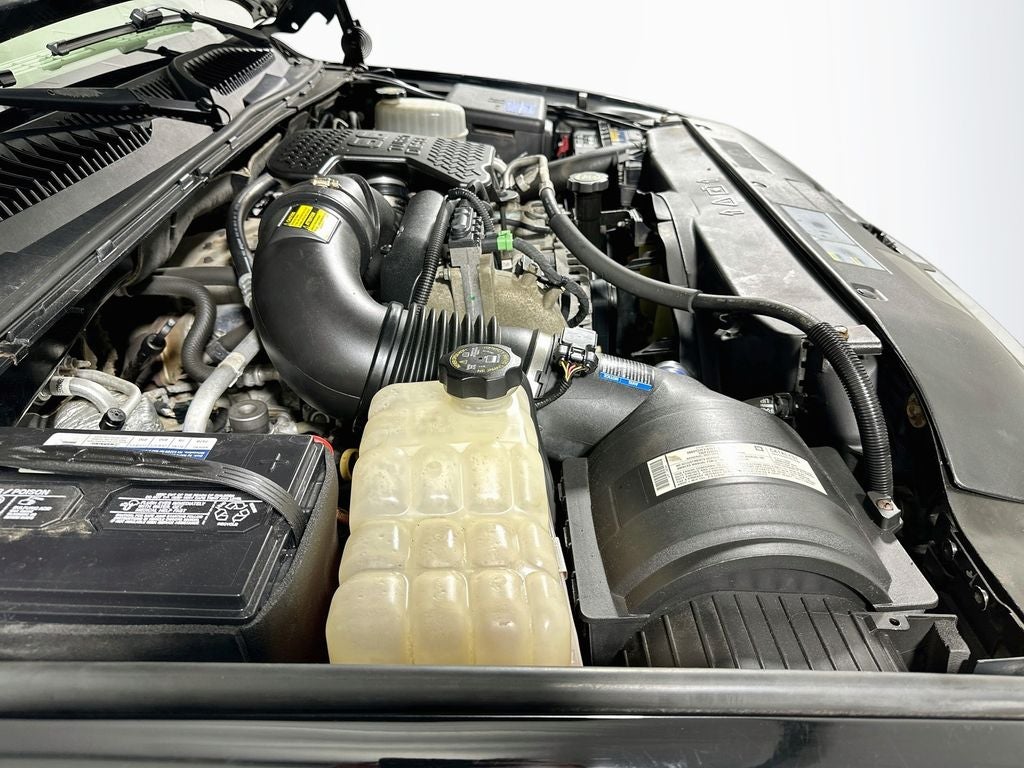 2007 GMC Sierra 3500 Classic SLT DRW