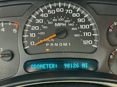 2007 GMC Sierra 3500 Classic SLT DRW