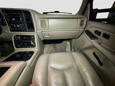 2007 GMC Sierra 3500 Classic SLT DRW
