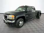 2007 GMC Sierra 3500 Classic SLT DRW