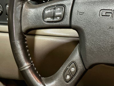 2007 GMC Sierra 3500 Classic SLT DRW
