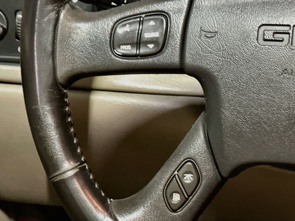 2007 GMC Sierra 3500 Classic SLT DRW