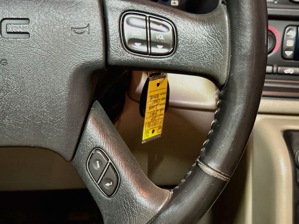 2007 GMC Sierra 3500 Classic SLT DRW