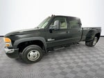 2007 GMC Sierra 3500 Classic SLT DRW