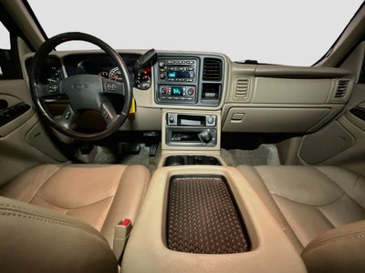 2007 GMC Sierra 3500 Classic SLT DRW