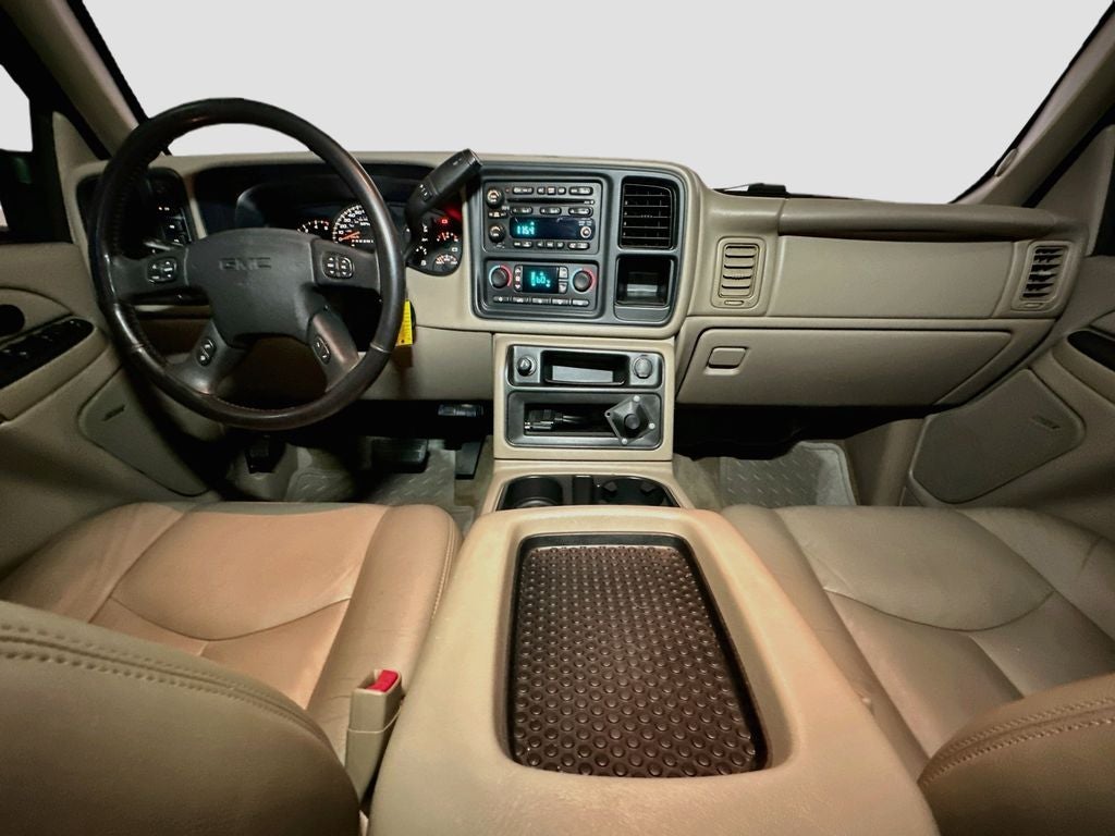 2007 GMC Sierra 3500 Classic SLT DRW