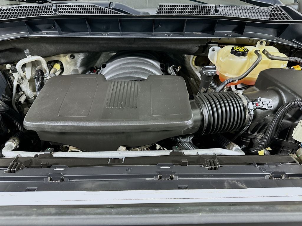 2019 GMC Sierra 1500 SLE