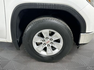 2019 GMC Sierra 1500 SLE