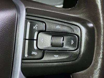 2019 GMC Sierra 1500 SLE
