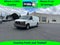 2025 GMC Savana 2500 Work Van