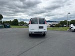 2025 GMC Savana 2500 Work Van