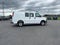 2025 GMC Savana 2500 Work Van