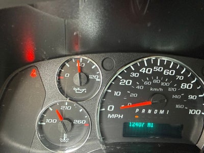 2025 GMC Savana 2500 Work Van