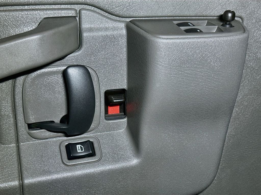 2025 GMC Savana 2500 Work Van