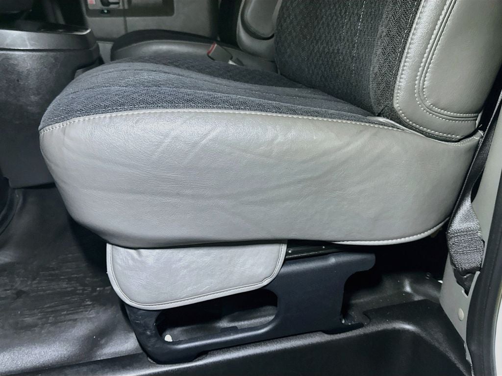 2025 GMC Savana 2500 Work Van
