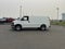 2025 GMC Savana 2500 Work Van
