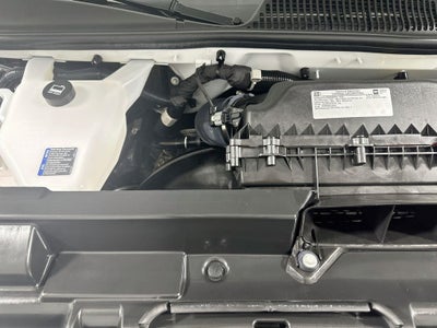 2025 GMC Savana 2500 Work Van