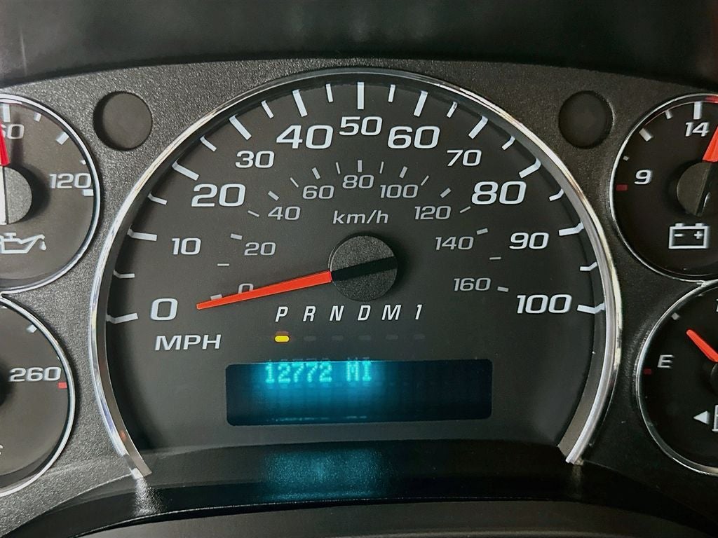 2025 GMC Savana 2500 Work Van