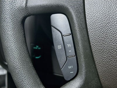 2025 GMC Savana 2500 Work Van