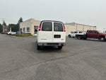 2025 GMC Savana 2500 Work Van