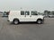 2025 GMC Savana 2500 Work Van