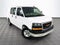 2024 GMC Savana 2500 Work Van