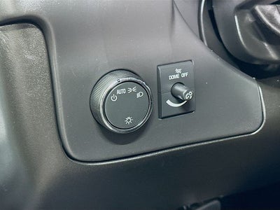 2024 GMC Savana 2500 Work Van