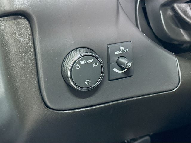 2024 GMC Savana 2500 Work Van