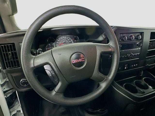 2024 GMC Savana 2500 Work Van