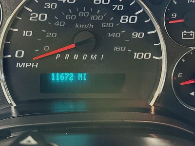 2024 GMC Savana 2500 Work Van