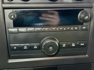 2024 GMC Savana 2500 Work Van