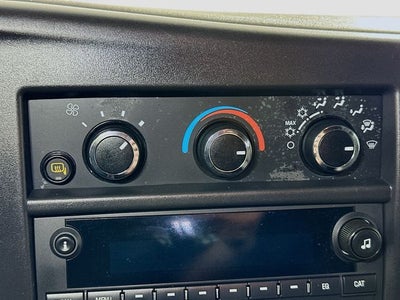 2024 GMC Savana 2500 Work Van