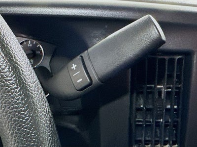 2024 GMC Savana 2500 Work Van