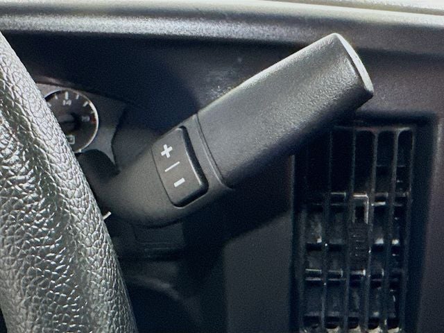 2024 GMC Savana 2500 Work Van