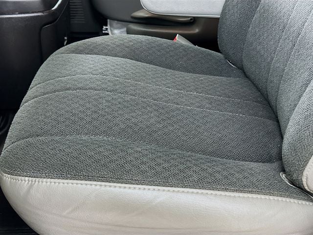 2024 GMC Savana 2500 Work Van