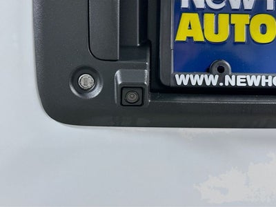 2024 GMC Savana 2500 Work Van