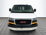 2024 GMC Savana 2500 Work Van
