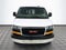 2024 GMC Savana 2500 Work Van