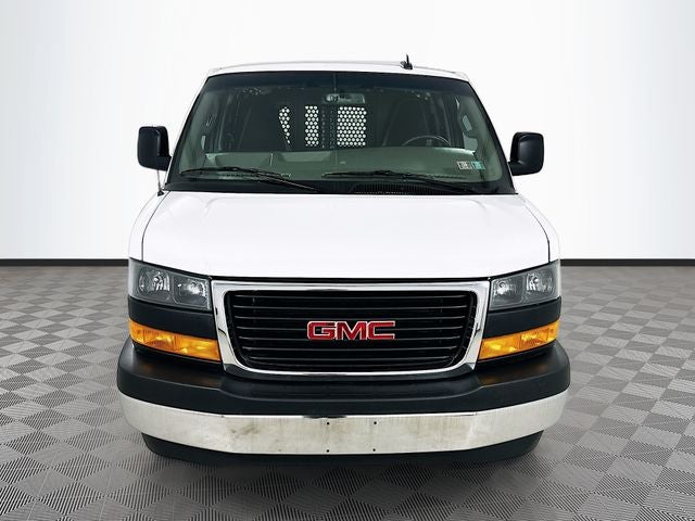 2024 GMC Savana 2500 Work Van