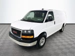 2024 GMC Savana 2500 Work Van