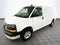 2024 GMC Savana 2500 Work Van