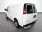 2024 GMC Savana 2500 Work Van