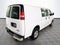 2024 GMC Savana 2500 Work Van