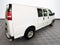 2024 GMC Savana 2500 Work Van